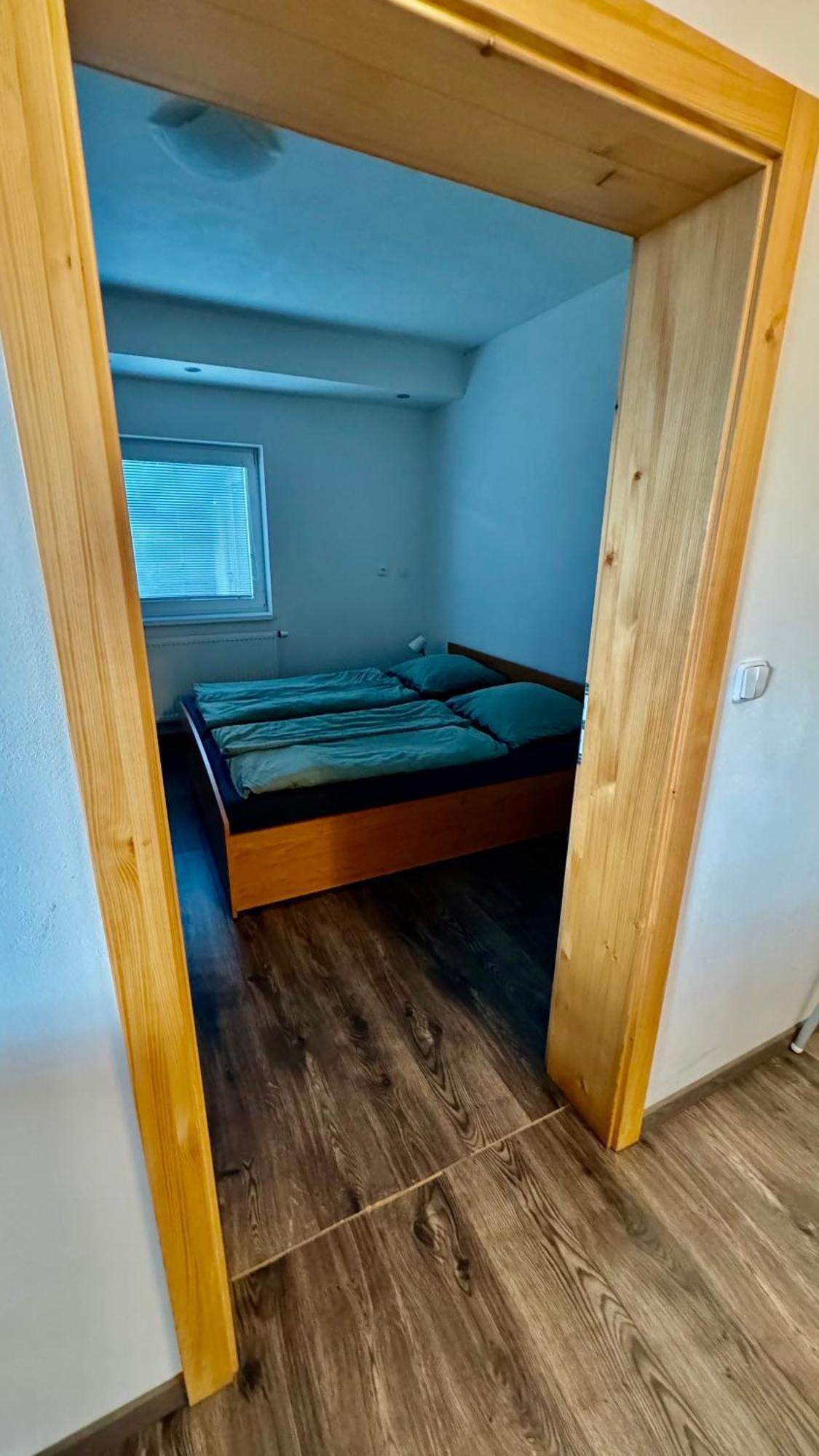 Apartman Lilly Borovany  Екстер'єр фото