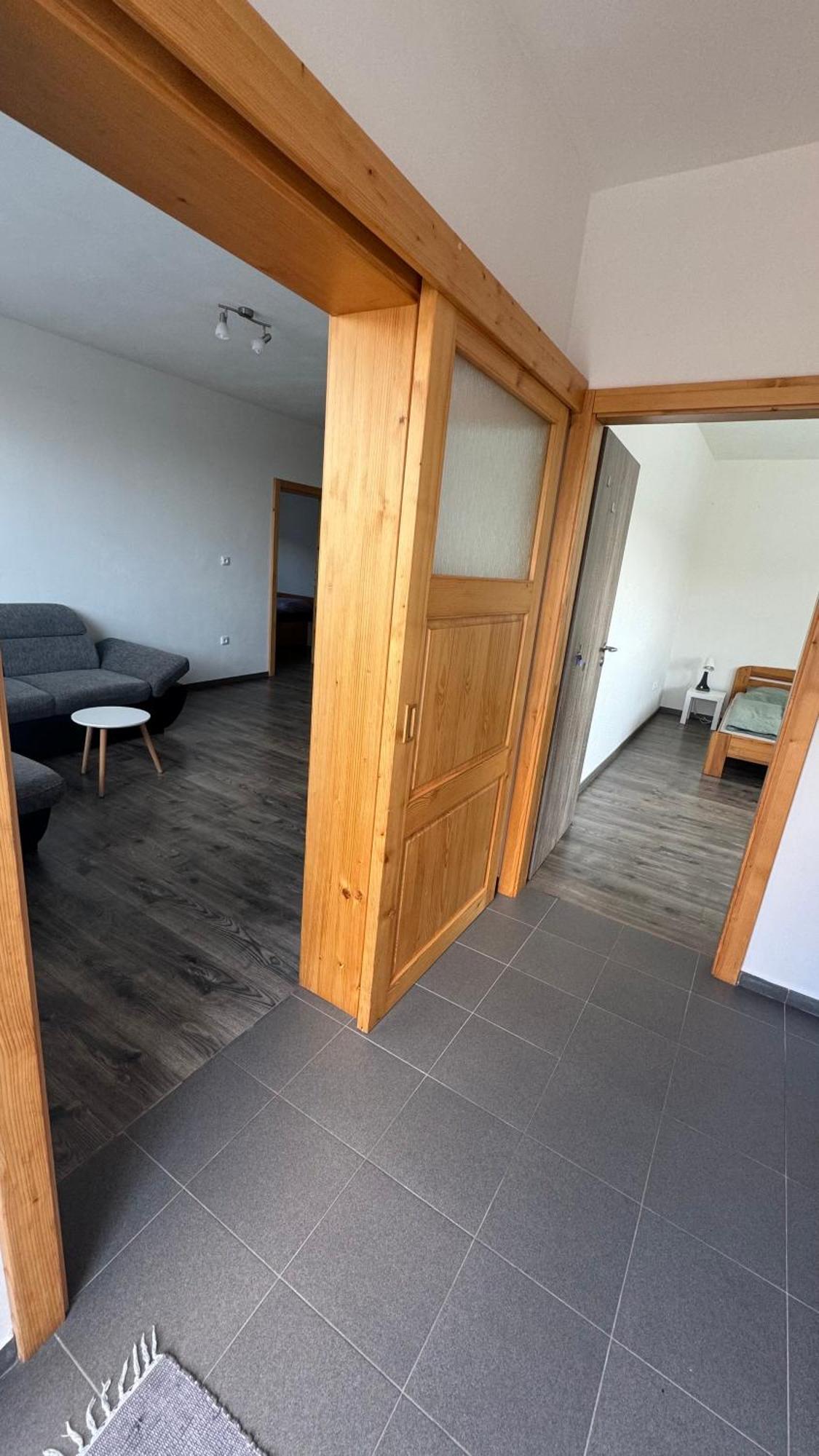 Apartman Lilly Borovany  Екстер'єр фото