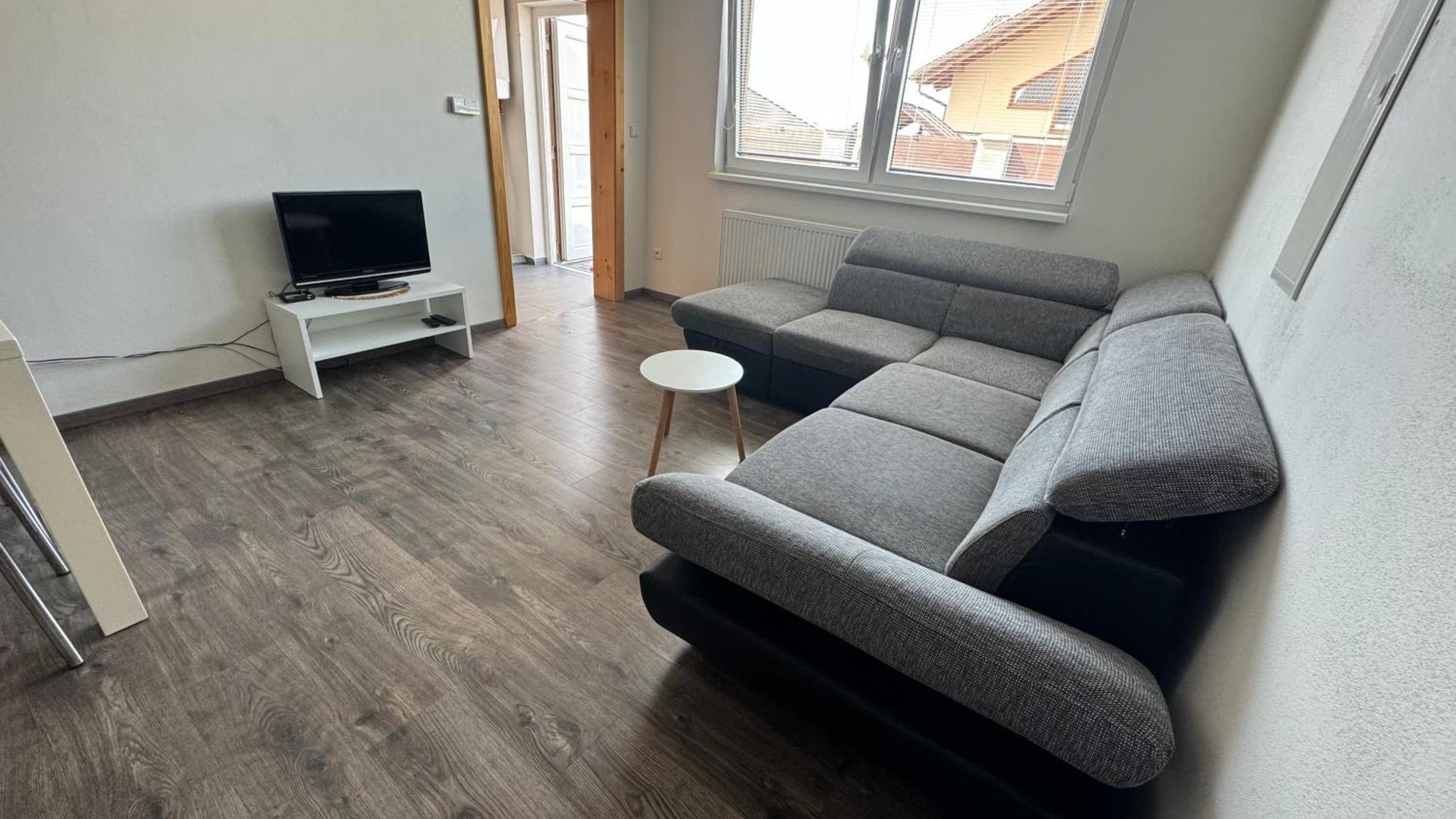 Apartman Lilly Borovany  Екстер'єр фото