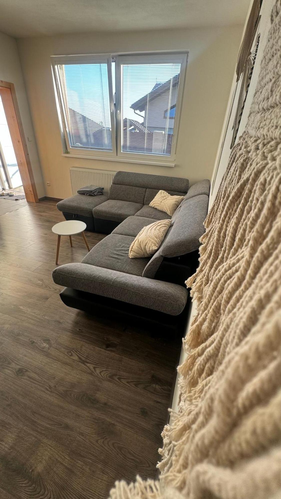 Apartman Lilly Borovany  Екстер'єр фото